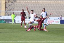 Boluspor, Bandırma’da istediğini alamadı