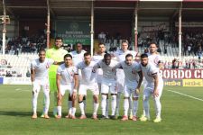 Boluspor, Bandırma’da istediğini alamadı