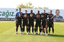 Boluspor, Iğdır’da 1 puana razı oldu