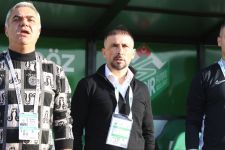 Boluspor, Iğdır’da 1 puana razı oldu