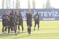Boluspor, Iğdır’da 1 puana razı oldu