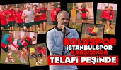 Boluspor, İstanbulspor Karşısında Telafi Peşinde