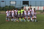 Boluspor U13  Final Bileti Aldı