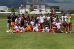 Boluspor U19, Hatayspor'u Sahanın Hakimi Olarak Mağlup Etti!