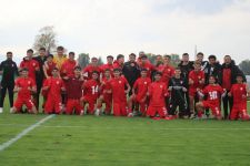 Boluspor U19, Son Dakikalarda Gelen Gol ile 3 Puanı Kaptı!