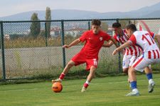 Boluspor U19, Son Dakikalarda Gelen Gol ile 3 Puanı Kaptı!