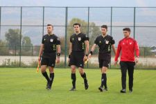 Boluspor U19, Son Dakikalarda Gelen Gol ile 3 Puanı Kaptı!