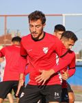 Boluspor, Ümraniyespor Maçına Hazır: Eksiklere Rağmen Moralli