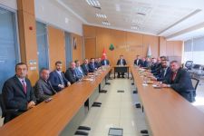 Boluspor’un geleceği için birlik toplantısı: Destek heyeti kuruluyor