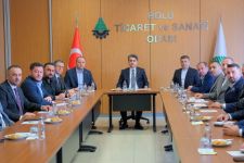 Boluspor’un geleceği için birlik toplantısı: Destek heyeti kuruluyor