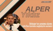 Boluspor’un savunma alarmı: Fethi Özer üzerinden mağlubiyetin anatomisi