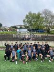 Bolu'yu Gururlandıran Şampiyonluk: Soysalspor U15 Finalde Zafer Kazandı