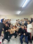 Bolu'yu Gururlandıran Şampiyonluk: Soysalspor U15 Finalde Zafer Kazandı