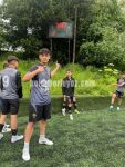 Bolu'yu Gururlandıran Şampiyonluk: Soysalspor U15 Finalde Zafer Kazandı