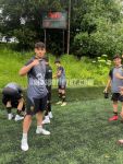 Bolu'yu Gururlandıran Şampiyonluk: Soysalspor U15 Finalde Zafer Kazandı