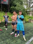 Bolu'yu Gururlandıran Şampiyonluk: Soysalspor U15 Finalde Zafer Kazandı