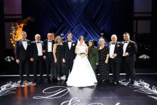 Demiralp Ailesinin Mutlu Günü
