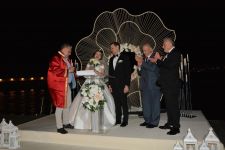 Demiralp Ailesinin Mutlu Günü