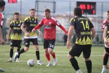 Dörtdivanspor İkinci Yarıya Galibiyetle Başladı: 3-1
