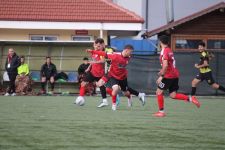 Dörtdivanspor İkinci Yarıya Galibiyetle Başladı: 3-1