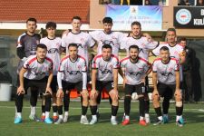 Dörtdivanspor Liderliği Pekiştirdi: 3-1