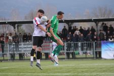 Dörtdivanspor Liderliği Pekiştirdi: 3-1