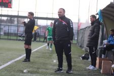 Dörtdivanspor Liderliği Pekiştirdi: 3-1