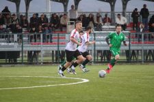 Dörtdivanspor Liderliği Pekiştirdi: 3-1