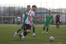 Dörtdivanspor Liderliği Pekiştirdi: 3-1