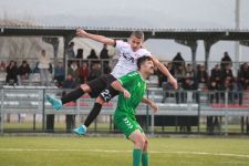 Dörtdivanspor Liderliği Pekiştirdi: 3-1