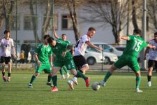 Dörtdivanspor Liderliği Pekiştirdi: 3-1