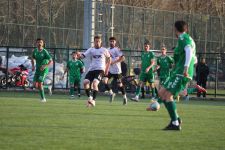 Dörtdivanspor Liderliği Pekiştirdi: 3-1