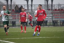 Dörtdivanspor’dan Gol Şov: Maç 46. Dakikada Sona Erdi