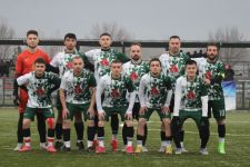 Dörtdivanspor’dan Gol Şov: Maç 46. Dakikada Sona Erdi