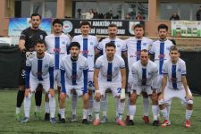 Dur Durak Bilmeyen Lider: Aladağspor’dan Kızıkspor’a 10 Gol