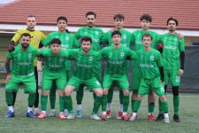 Dur Durak Bilmeyen Lider: Aladağspor’dan Kızıkspor’a 10 Gol