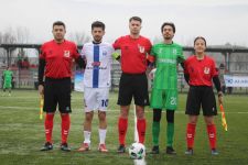 Dur Durak Bilmeyen Lider: Aladağspor’dan Kızıkspor’a 10 Gol