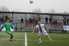 Dur Durak Bilmeyen Lider: Aladağspor’dan Kızıkspor’a 10 Gol