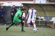 Dur Durak Bilmeyen Lider: Aladağspor’dan Kızıkspor’a 10 Gol