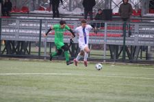 Dur Durak Bilmeyen Lider: Aladağspor’dan Kızıkspor’a 10 Gol