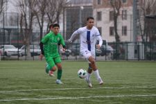 Dur Durak Bilmeyen Lider: Aladağspor’dan Kızıkspor’a 10 Gol