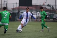 Dur Durak Bilmeyen Lider: Aladağspor’dan Kızıkspor’a 10 Gol