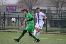 Dur Durak Bilmeyen Lider: Aladağspor’dan Kızıkspor’a 10 Gol