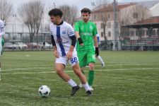 Dur Durak Bilmeyen Lider: Aladağspor’dan Kızıkspor’a 10 Gol