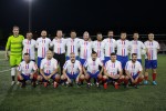 "Ehliyetli Oyun: Gençlikspor ve Karaköy Koop, 2-2'lik Skorla Yetindi!"