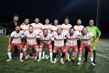 "Ehliyetli Oyun: Gençlikspor ve Karaköy Koop, 2-2'lik Skorla Yetindi!"