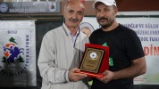 En İyi Kaleci Arfi Baskın