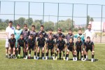 Erken Finalde Kazanan Soysalspor