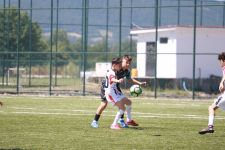 Erken Finalde Kazanan Soysalspor