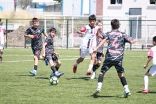 Erken Finalde Kazanan Soysalspor